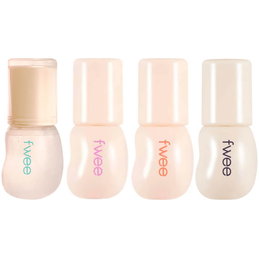 Fwee 3D Changing Gloss